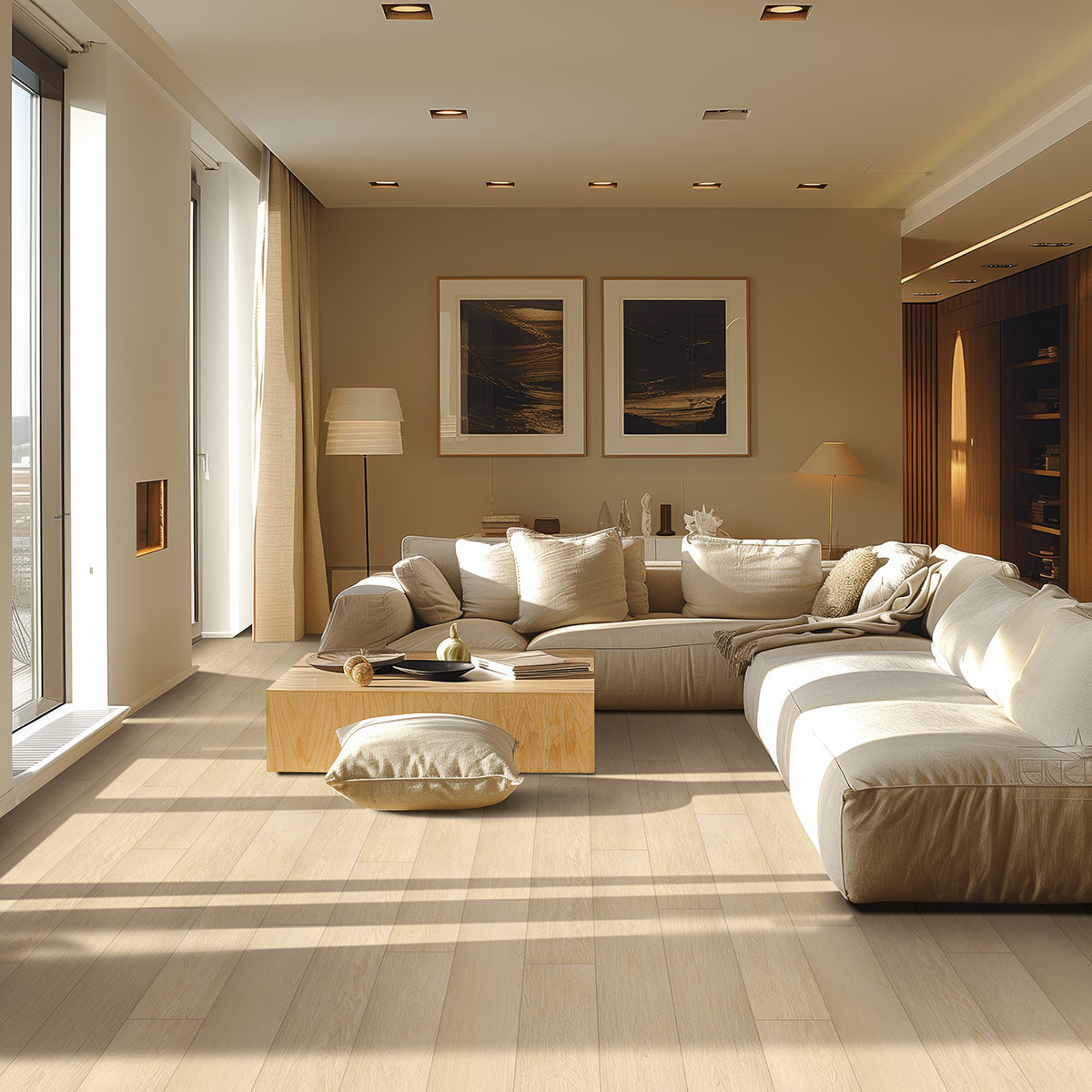 エルヴィナス クリスタリューション 2本 MSI Everlife Cyrus 2.0 | OnFlooring